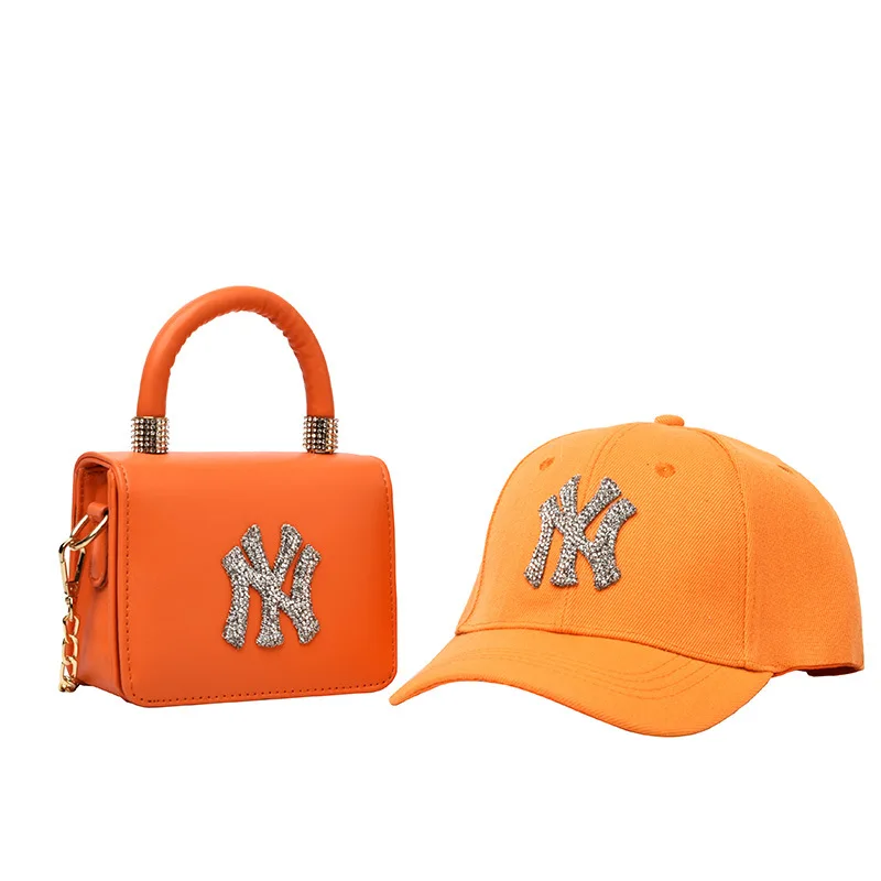 2021 ny purse designer brand NY handbags famous brands luxury hat and purse set purses and handbags for women
2021 ny purse designer brand NY handbags famous brands luxury hat and purse set purses and handbags for women