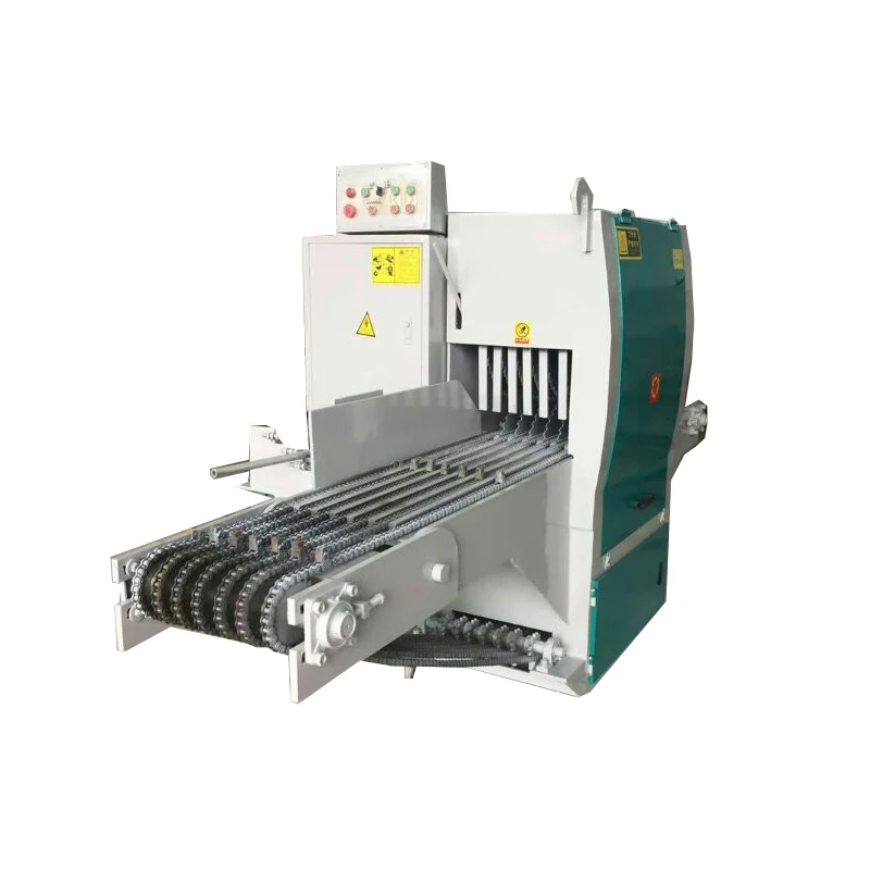 High Quality Wood Cutting Sliding Vertical Band Saw Machine Precision