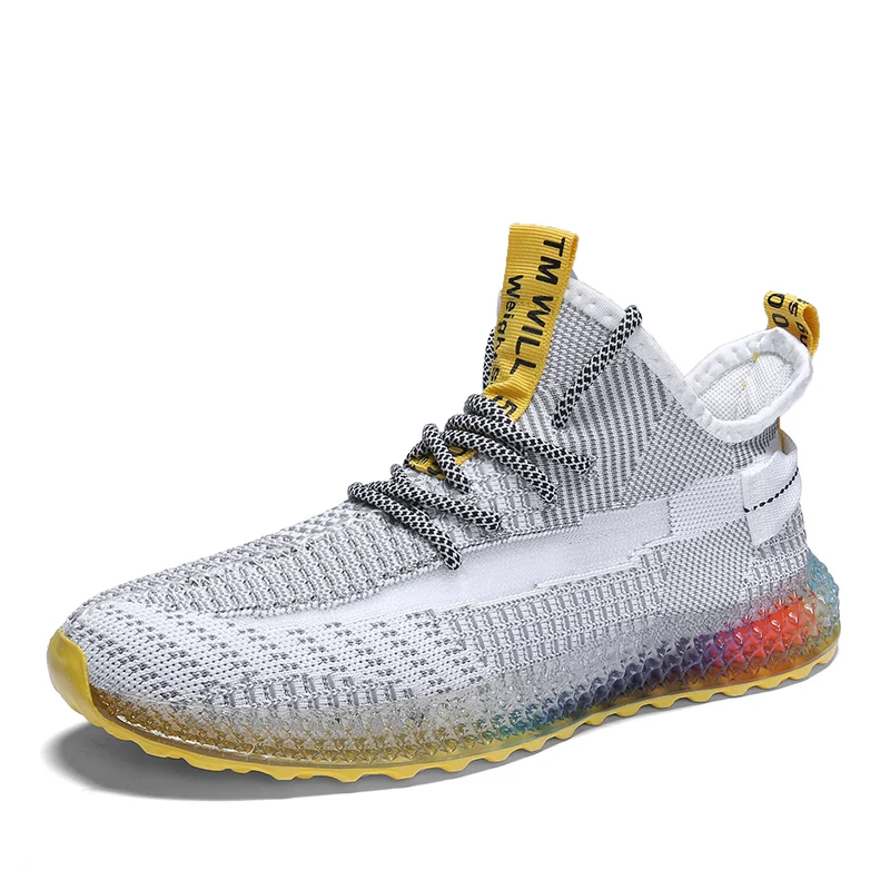 China Low Price Sport Sneakers For Men Outdoor Running Casual Shoes Men Lightweight Fashion Mens Sneakers, Optional
China Low Price Sport Sneakers For Men Outdoor Running Casual Shoes Men Lightweight Fashion Mens Sneakers, Optional