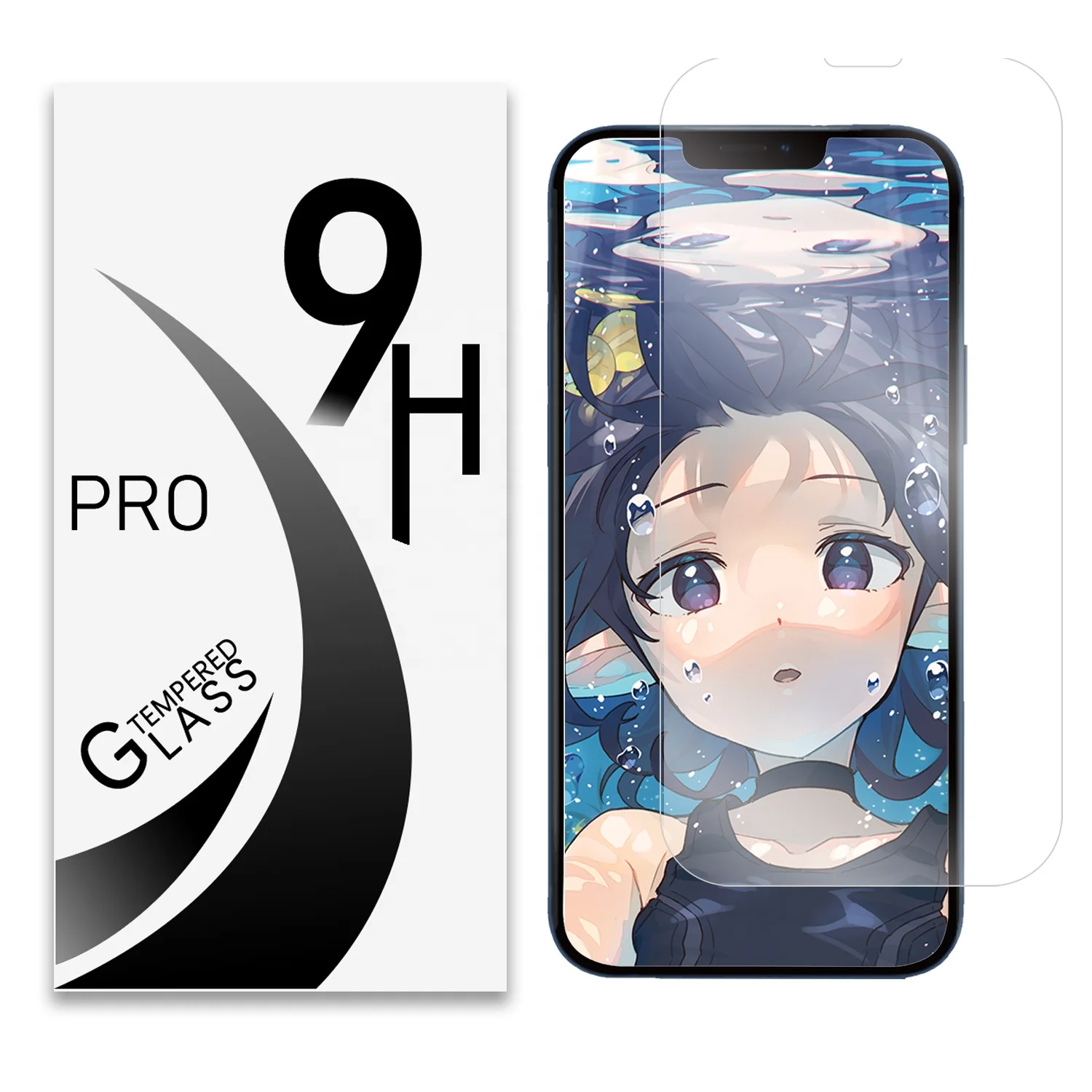 Easy Install CellPhones Accessories 2.5D Anti Scratch Silk Full Glue Flexible Tempered glass screen protector for iPhone11 12 13
Easy Install CellPhones Accessories 2.5D Anti Scratch Silk Full Glue Flexible Tempered glass screen protector for iPhone11 12 13