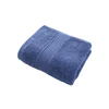 Custom terry towels bath set luxury hotel/Hand towel plain