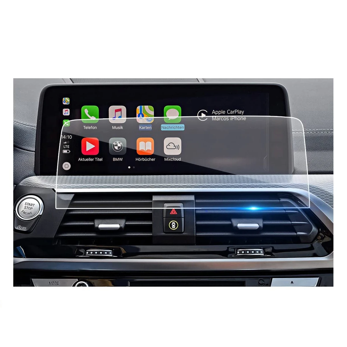 Screen Protector for BMW Series Navigation Display Screen Anti-Explosion Touch Tempered Glass Console GPS Protective Film 
Screen Protector for BMW Series Navigation Display Screen Anti-Explosion Touch Tempered Glass Console GPS Protective Film