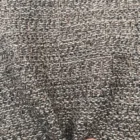 100% polyester abrasion resistance knitted plain home textile curtain sofa set textile fabric