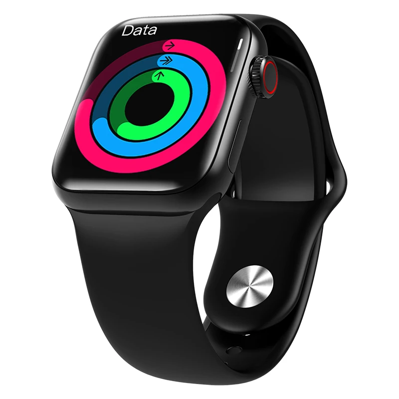 Hot sale sports fitness wristband 1.3 inch full screen touch dustproof and waterproof smart watch
Hot sale sports fitness wristband 1.3 inch full screen touch dustproof and waterproof smart watch
