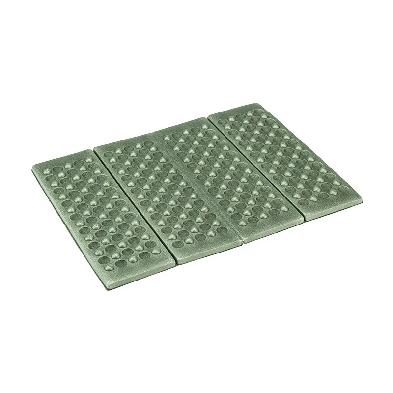 Damp proof mat for outdoor camping tent XPE egg nest Folding cushion Portable picnic mat
Damp proof mat for outdoor camping tent XPE egg nest Folding cushion Portable picnic mat