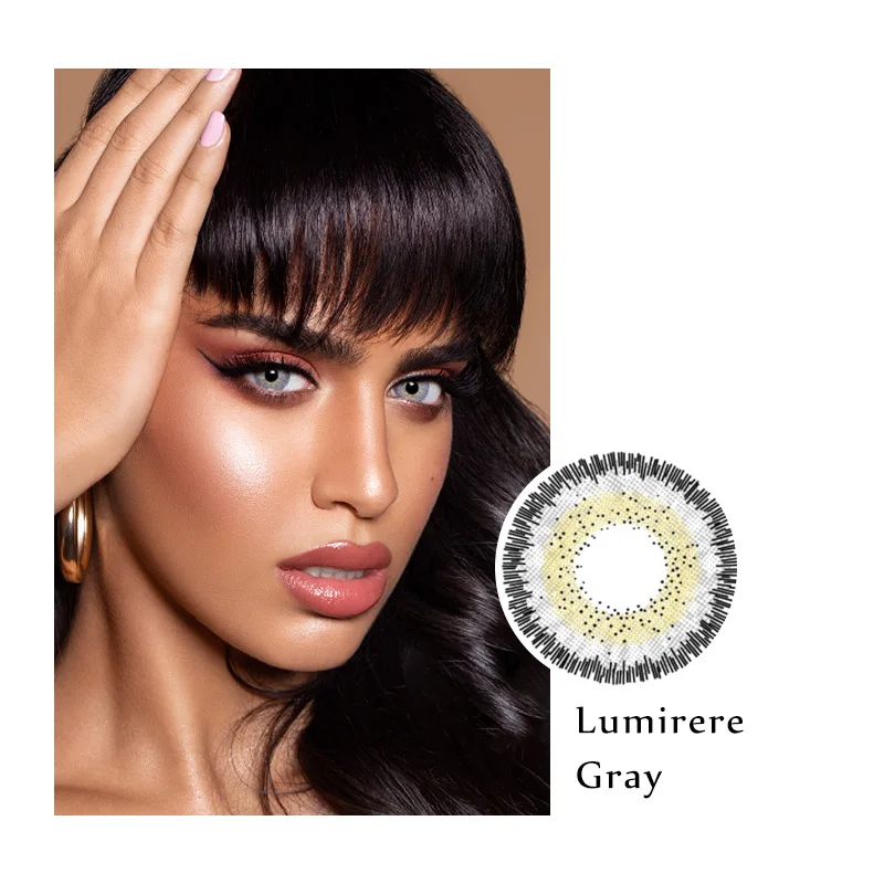 colored big eye contact lens green lenses crystal eyes contact lenses power, 8 colors
colored big eye contact lens green lenses crystal eyes contact lenses power, 8 colors