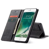 Retro Wallet Case For iPhone 11 Luxury Business Flip Card Leather Magnetic Cover For iPhone 6s 7 8 X Plus Flip Phone Case Conque
Retro Wallet Case For iPhone 11 Luxury Business Flip Card Leather Magnetic Cover For iPhone 6s 7 8 X Plus Flip Phone Case Conque