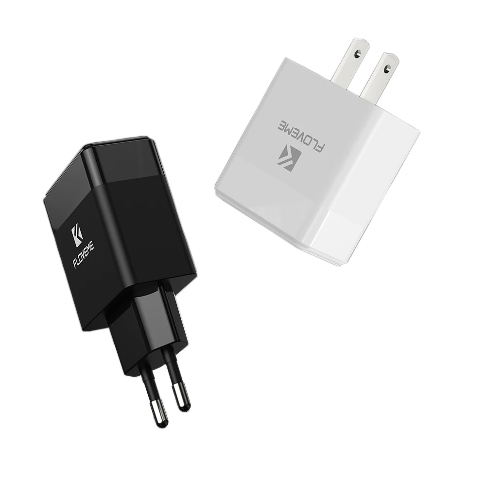 Free Shipping 1 Sample OK FLOVEME Cell Phone Travel Wall Charger Adapter Portable US EU Plug Dual Port Usb Mobile Phone Charger
Free Shipping 1 Sample OK FLOVEME Cell Phone Travel Wall Charger Adapter Portable US EU Plug Dual Port Usb Mobile Phone Charger