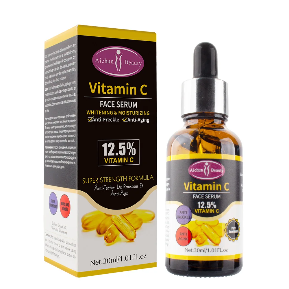 collagen whitening repairing private label beauty Skin Care best vitamin C face Serum oil
collagen whitening repairing private label beauty Skin Care best vitamin C face Serum oil