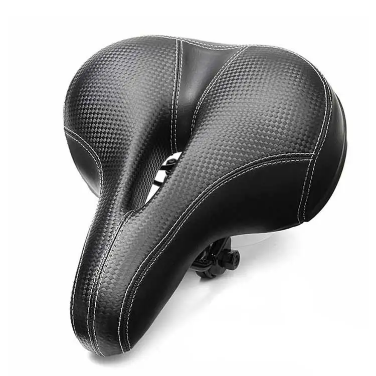 Hot Selling Wholesale Oem PU Leather retro mountain bike saddle seat vintage bicycle saddle
Hot Selling Wholesale Oem PU Leather retro mountain bike saddle seat vintage bicycle saddle