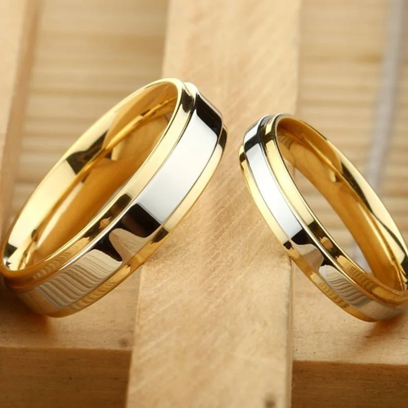 2022 European And American Fashion Tungsten Gold Men's Rings Men's And Women's Couples' Rings Tungsten Steel
2022 European And American Fashion Tungsten Gold Men's Rings Men's And Women's Couples' Rings Tungsten Steel