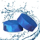 Tablet Household Detergent 50g Cleaner Persistent Toilet Bowl Cleaner Tablet