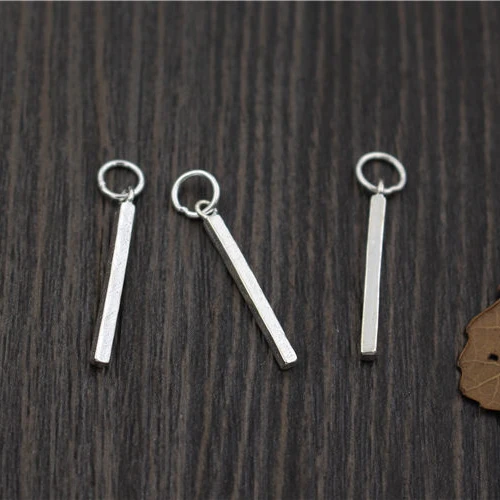 925 Silver Earrings Connector Fashion Earrings Charm Finding Jewelry Parts Fittings Women's Accessories
925 Silver Earrings Connector Fashion Earrings Charm Finding Jewelry Parts Fittings Women's Accessories