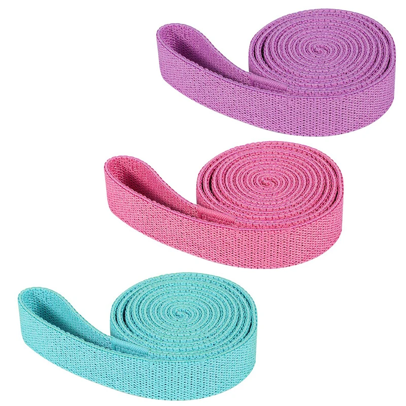 2021 Agreat Wholesale Home Fitness Custom Cheap Long Fabric Resistance Band, Green, pink, purple
2021 Agreat Wholesale Home Fitness Custom Cheap Long Fabric Resistance Band, Green, pink, purple