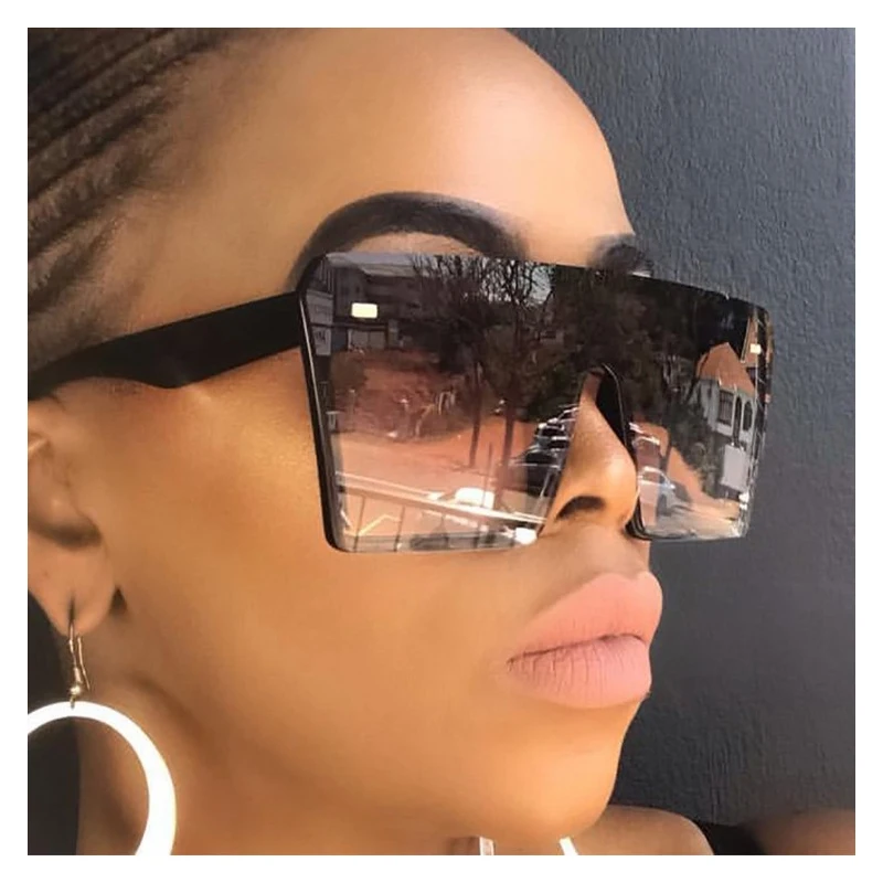 Trendy Square Shades Fashion Oversized Luxury Custom Sunglasses 2022 Women Sun glasses Sunglasses Wholesale, Custom color
Trendy Square Shades Fashion Oversized Luxury Custom Sunglasses 2022 Women Sun glasses Sunglasses Wholesale, Custom color