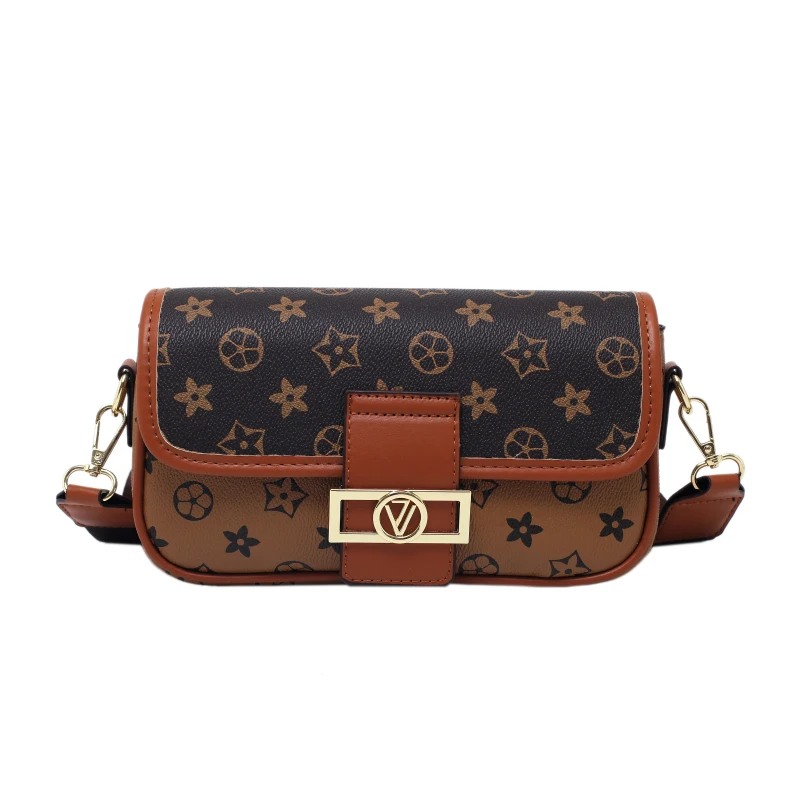 Fashion printing color matching ladies shoulder bag presbyopia American trend messenger bag webbing elegant female bag
Fashion printing color matching ladies shoulder bag presbyopia American trend messenger bag webbing elegant female bag