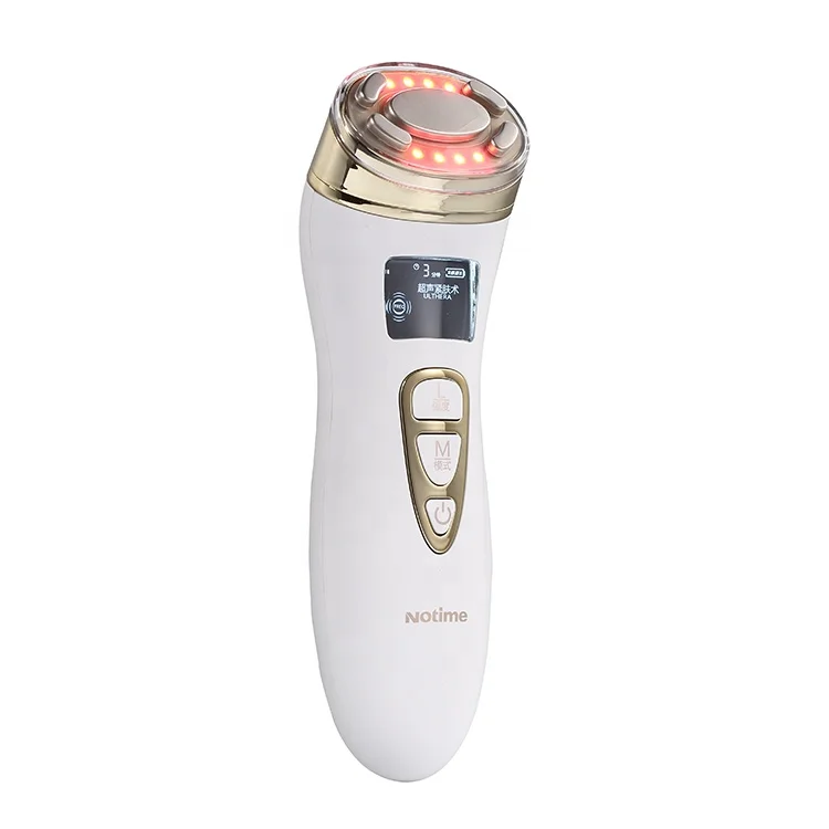 2022 LED Light RF Therapy Red Light Luxury Skin Rejuvenation Skin Tightening Beauty Device
2022 LED Light RF Therapy Red Light Luxury Skin Rejuvenation Skin Tightening Beauty Device