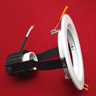 Modern wholesale adjustable accessories lighting down light kit