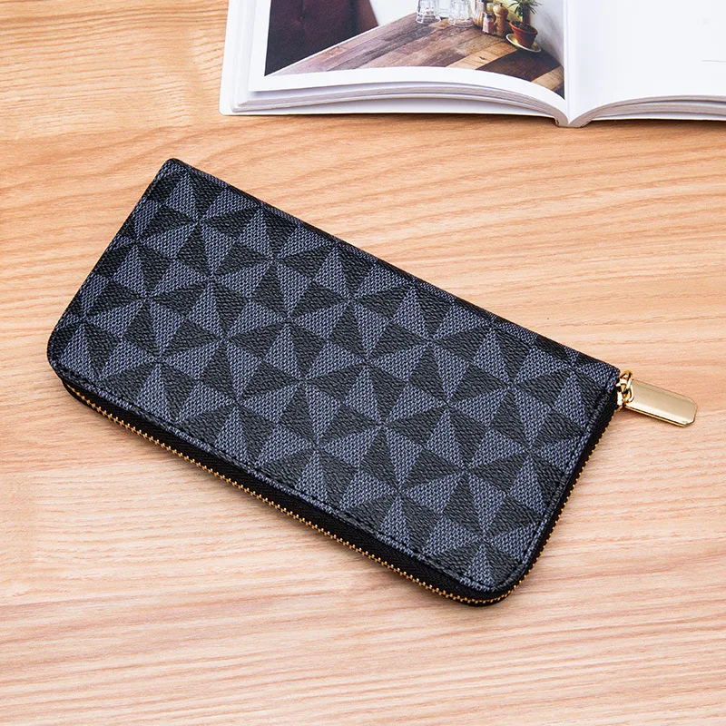 wholesale purses 2020 square polyurethanes material long wallet for men women leather wallets, 4 colors
wholesale purses 2020 square polyurethanes material long wallet for men women leather wallets, 4 colors