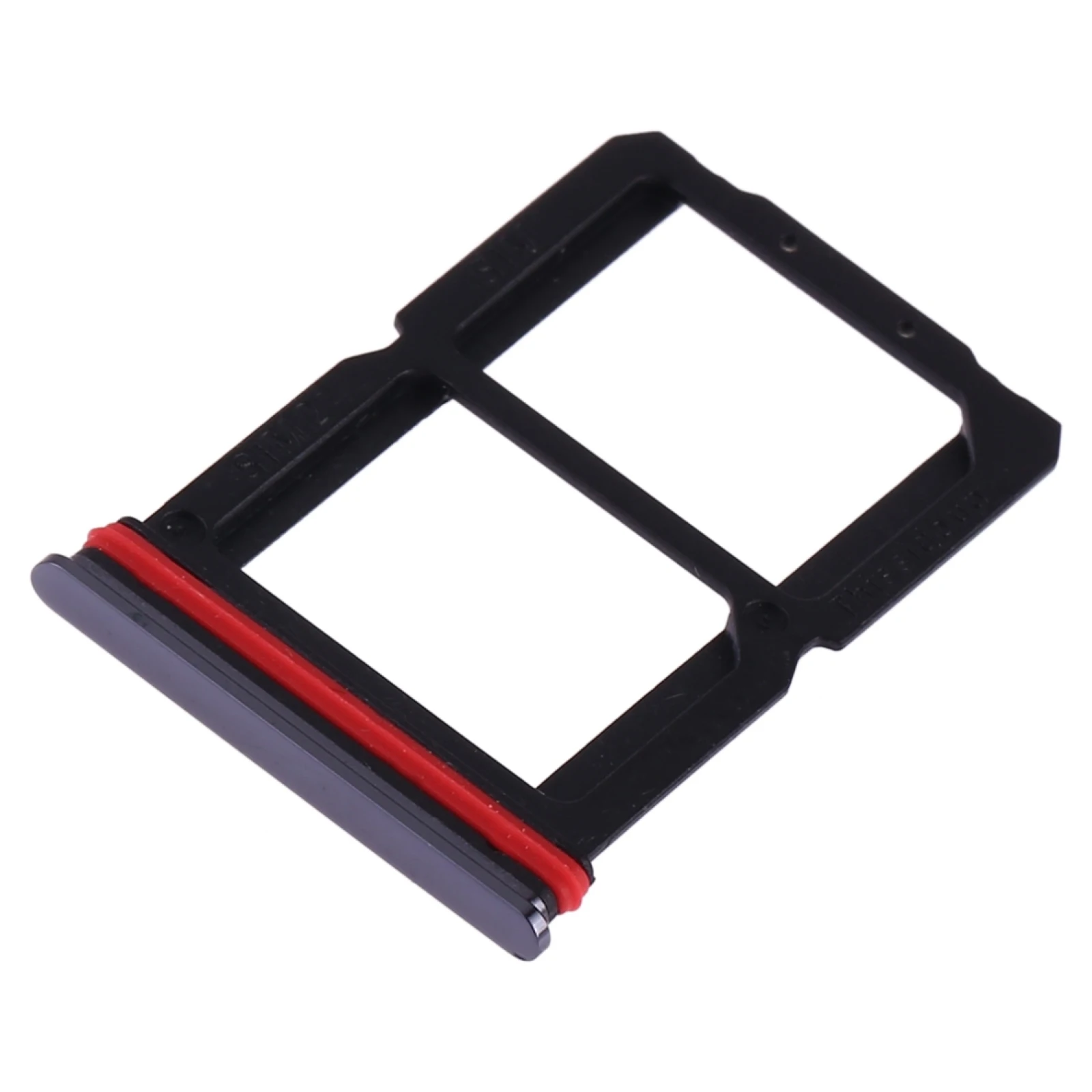 

nano Sim Card Micro SIM Card Reader Holder Sim Tray Adapter replacement for Oneplus 2 3 3T X 5 5T 6