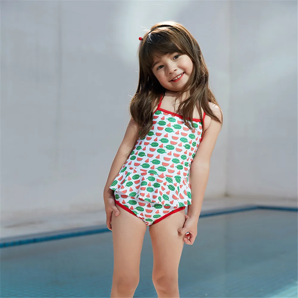 2020 new kids swimwear watermelon print girls cute swimsuit tank style children beachwear bathing suit kawaii one piece bikini
2020 new kids swimwear watermelon print girls cute swimsuit tank style children beachwear bathing suit kawaii one piece bikini