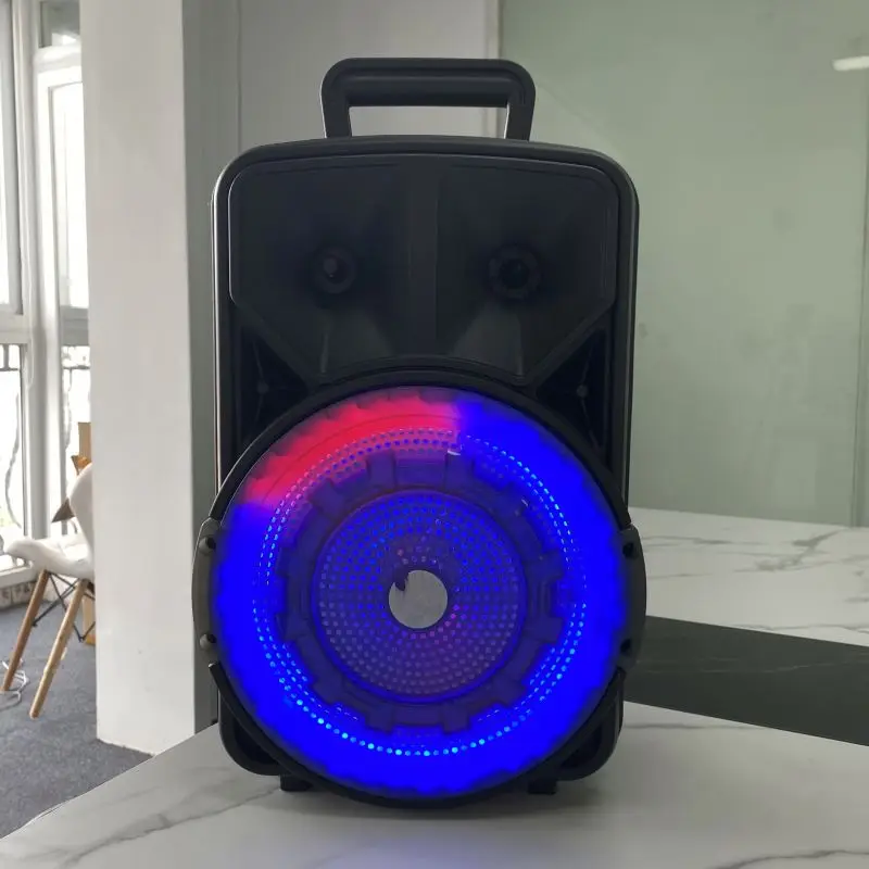 Domestic delivery flat bluetooth speaker Free Sample With Quality Assurance, Black
Domestic delivery flat bluetooth speaker Free Sample With Quality Assurance, Black