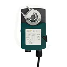 SW0049 air conditioner damper adjustment gear actuator controls for air duct damper