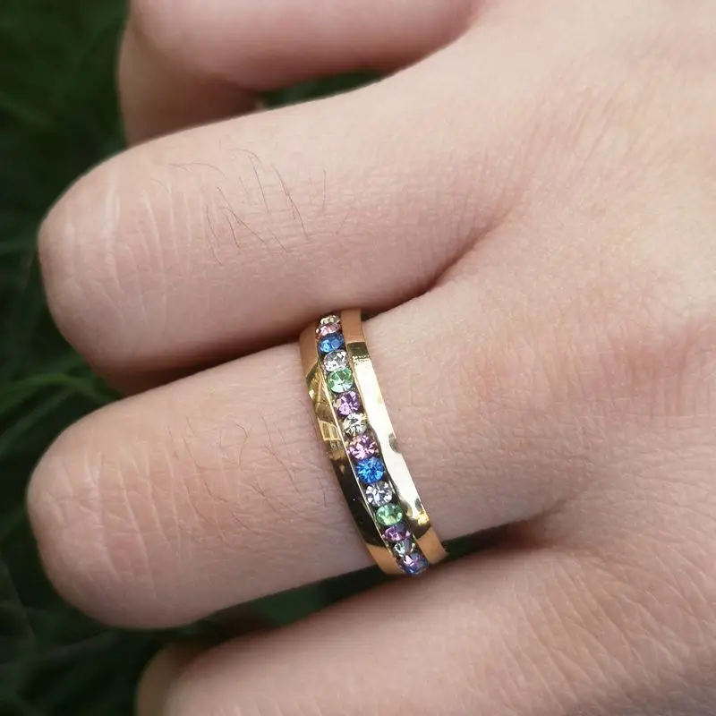 Professional factory Wholesale Custom fashion ring Luxury Engagement diamond ring for women
Professional factory Wholesale Custom fashion ring Luxury Engagement diamond ring for women
