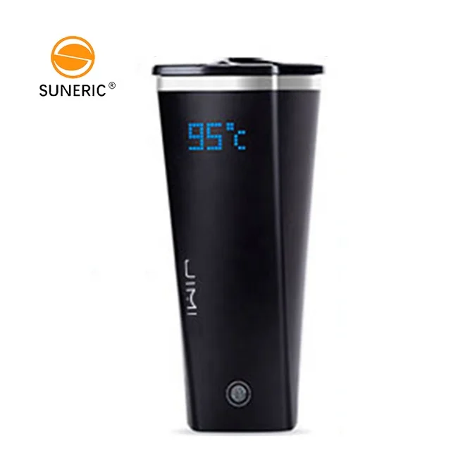 12 hour constant temperature multifunctional bottle milk thermos smart drink bottle, Black,white
12 hour constant temperature multifunctional bottle milk thermos smart drink bottle, Black,white