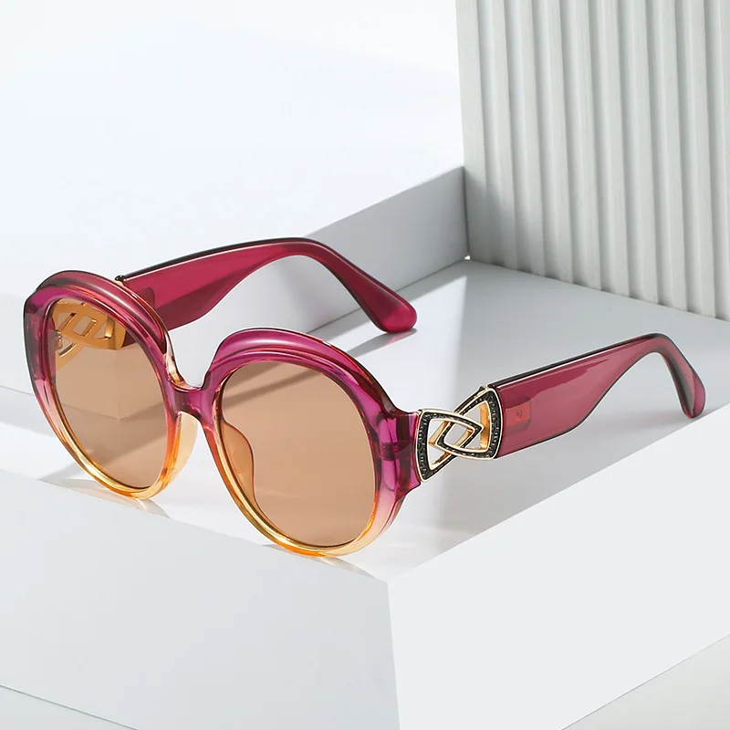 3228 New arrival round fashion Shades Thick Frame oversized Sun Glasses Vintage big frame sunglasses women bulk
3228 New arrival round fashion Shades Thick Frame oversized Sun Glasses Vintage big frame sunglasses women bulk