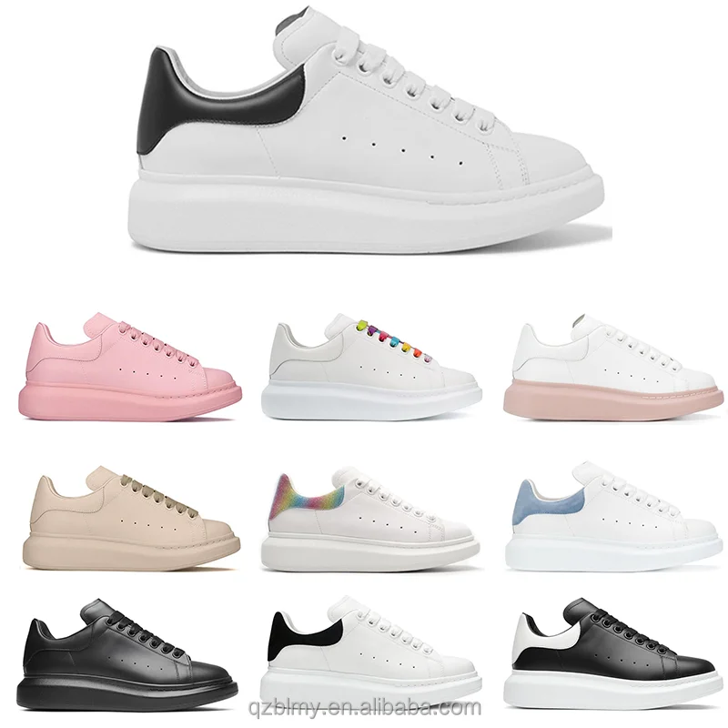Top quality Luxury brand alexender Thick sole allexander Original Rreplica Brand Alexandee Shoes Alexander-Mcqueen Sneakers
Top quality Luxury brand alexender Thick sole allexander Original Rreplica Brand Alexandee Shoes Alexander-Mcqueen Sneakers
