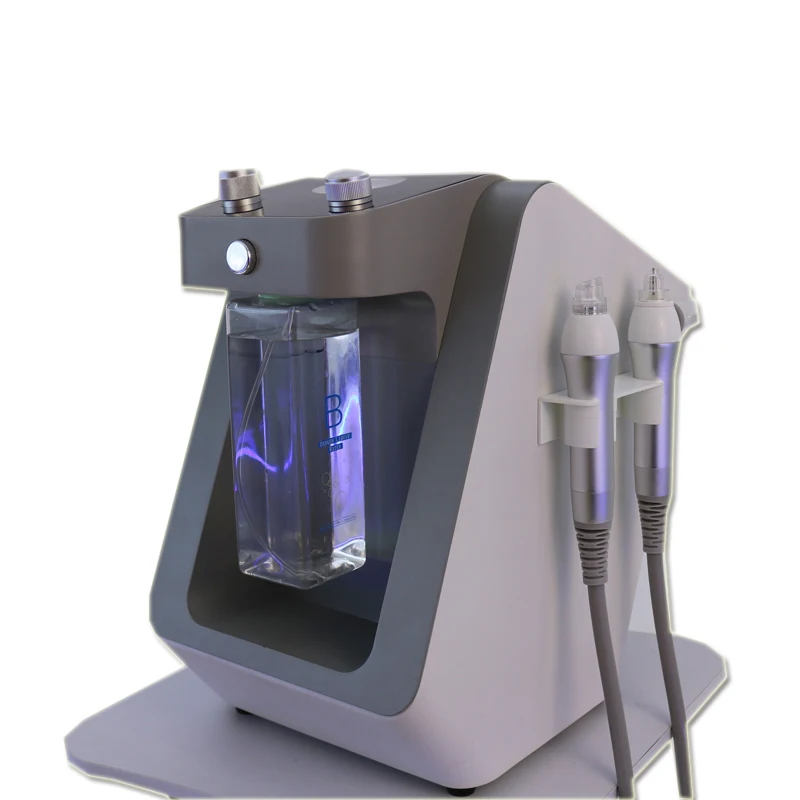 Taibo 2022 Water dermabrasion 4 in 1lskincare beauty machine for beauty salon use deep cleaning machine
Taibo 2022 Water dermabrasion 4 in 1lskincare beauty machine for beauty salon use deep cleaning machine