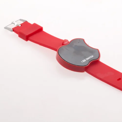 custom made Multifunction cartoon children's digital watch Plastic mirror electronic digital wristband
custom made Multifunction cartoon children's digital watch Plastic mirror electronic digital wristband