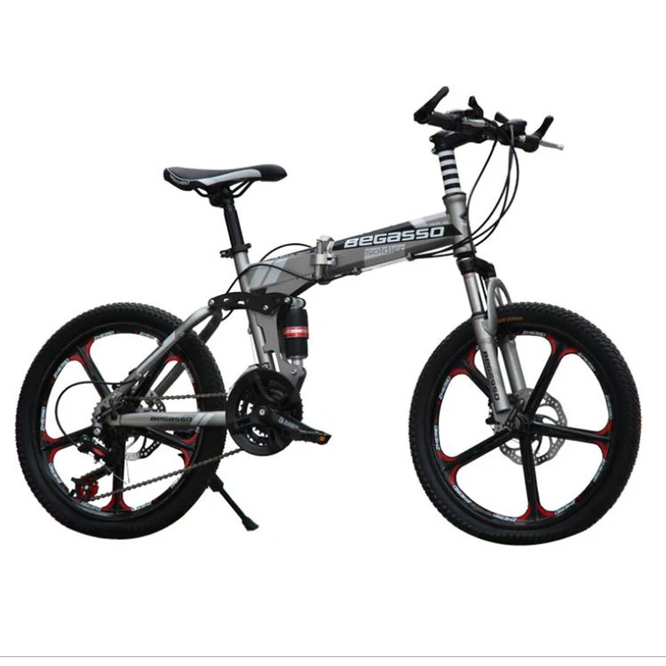 20-inch folding mountain bike 21-speed disc brake children's bicycle spoke wheel shock absorption student bicycle
20-inch folding mountain bike 21-speed disc brake children's bicycle spoke wheel shock absorption student bicycle