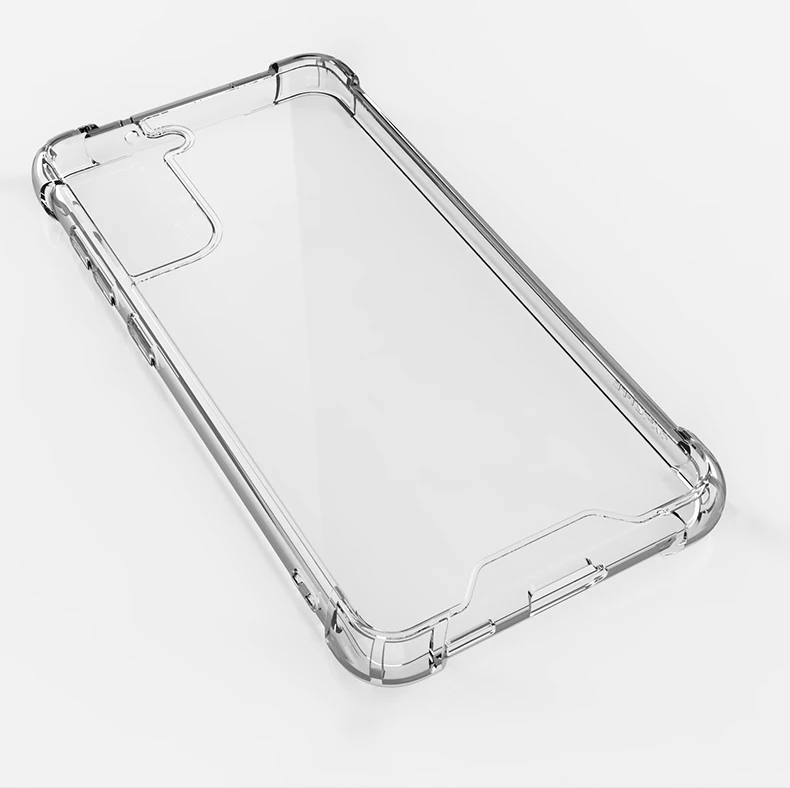 Transparent case for samsung s21 fe shockproof fashion cover Galaxy S21 FE S21 Plus Ultra back cover case
Transparent case for samsung s21 fe shockproof fashion cover Galaxy S21 FE S21 Plus Ultra back cover case