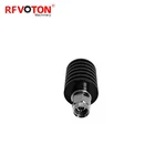 50ohm High Frequency Terminator 0-12.4G SMA Male 5W Dummy Load