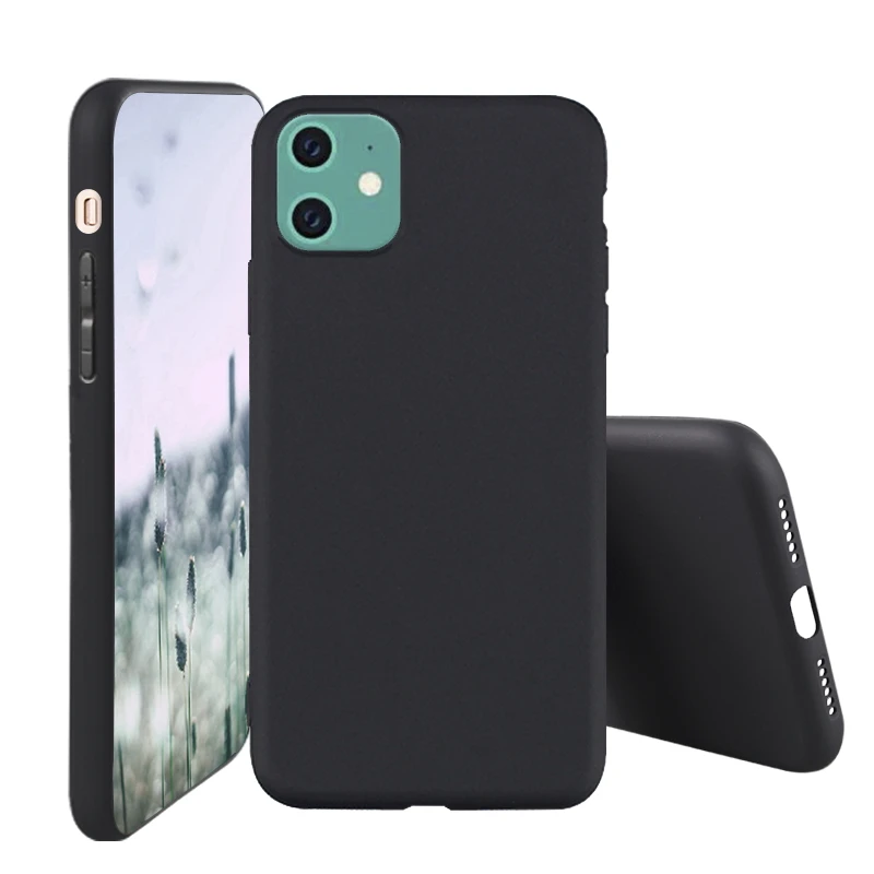 Casing Handphone Silicon Tpu Phone Case Cover For iphone 11 Pro 11 11 Pro Max 
Casing Handphone Silicon Tpu Phone Case Cover For iphone 11 Pro 11 11 Pro Max
