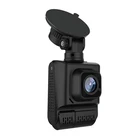 Dual 1080P Dash Cam support 3 Way monitoring built in GPS WiFi Connection