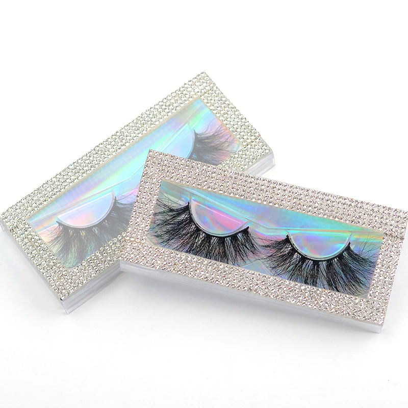 Wholesale silk lashes vendor Custom Private label 3d faux mink eyelashes 20mm silk lashes, Black
Wholesale silk lashes vendor Custom Private label 3d faux mink eyelashes 20mm silk lashes, Black