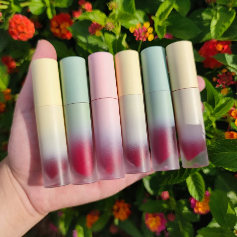 Novel popular design peach color cute round tube lip gloss long-lasting moisturizing emollient lip glaze support printing logo, Custom-made
Novel popular design peach color cute round tube lip gloss long-lasting moisturizing emollient lip glaze support printing logo, Custom-made