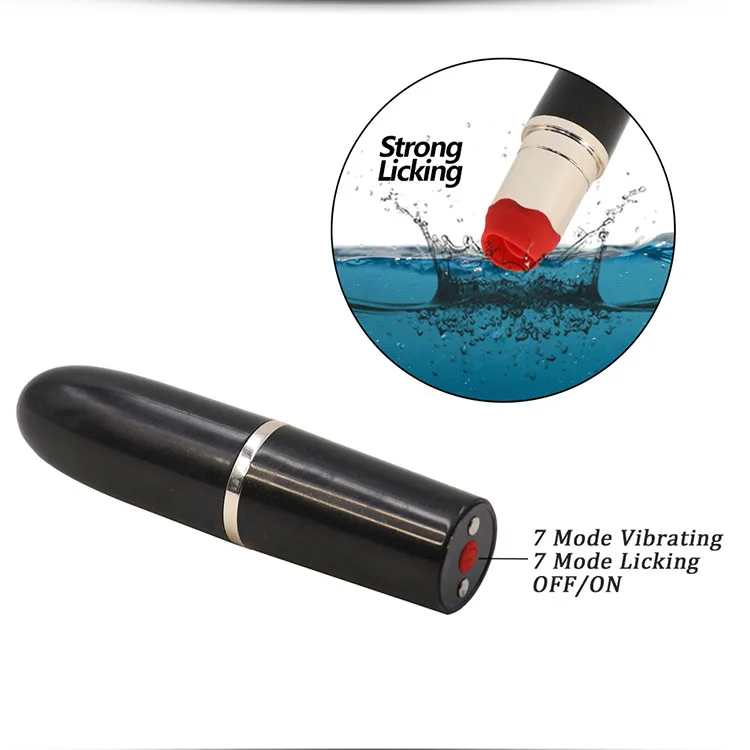 Помада Вибратор Алиэкспресс