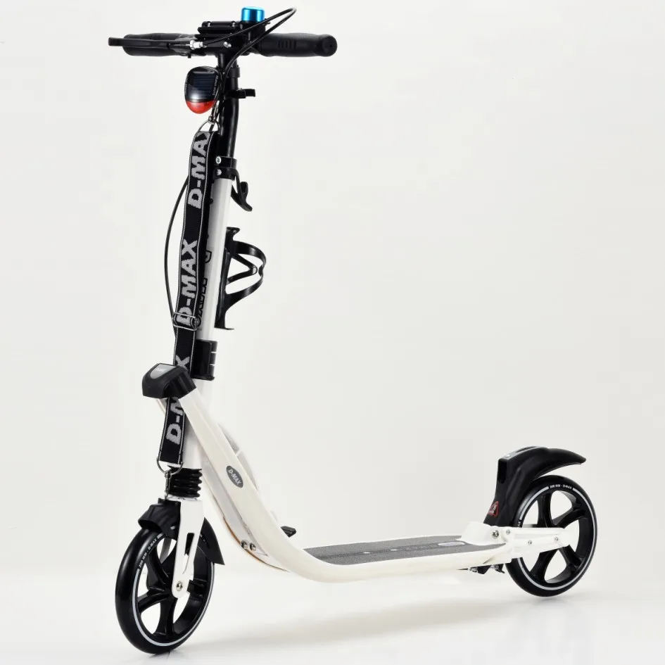 All-Aluminum Frame Two-Wheeled Urban City Campus Self-Balancing Electric Scooters Electrically Adult Prices, White/black
All-Aluminum Frame Two-Wheeled Urban City Campus Self-Balancing Electric Scooters Electrically Adult Prices, White/black