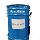 Spray Two-component Special Paint Thinner for Line Marking