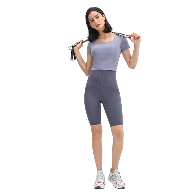 factory wholesale price solid color customized logo high waisted workout yoga leggings pants, In-stock color
factory wholesale price solid color customized logo high waisted workout yoga leggings pants, In-stock color