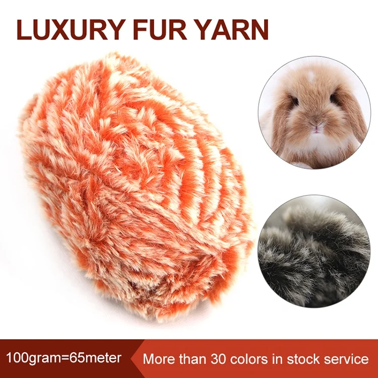  feather yarn