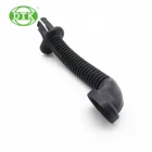 Nbr Customize Hot Sale Injection EPDM NR NBR FKM Rubber Hose