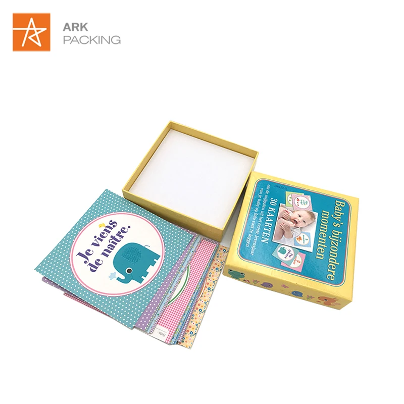 paper packaging  paper boxes   item paper gift packaing for c