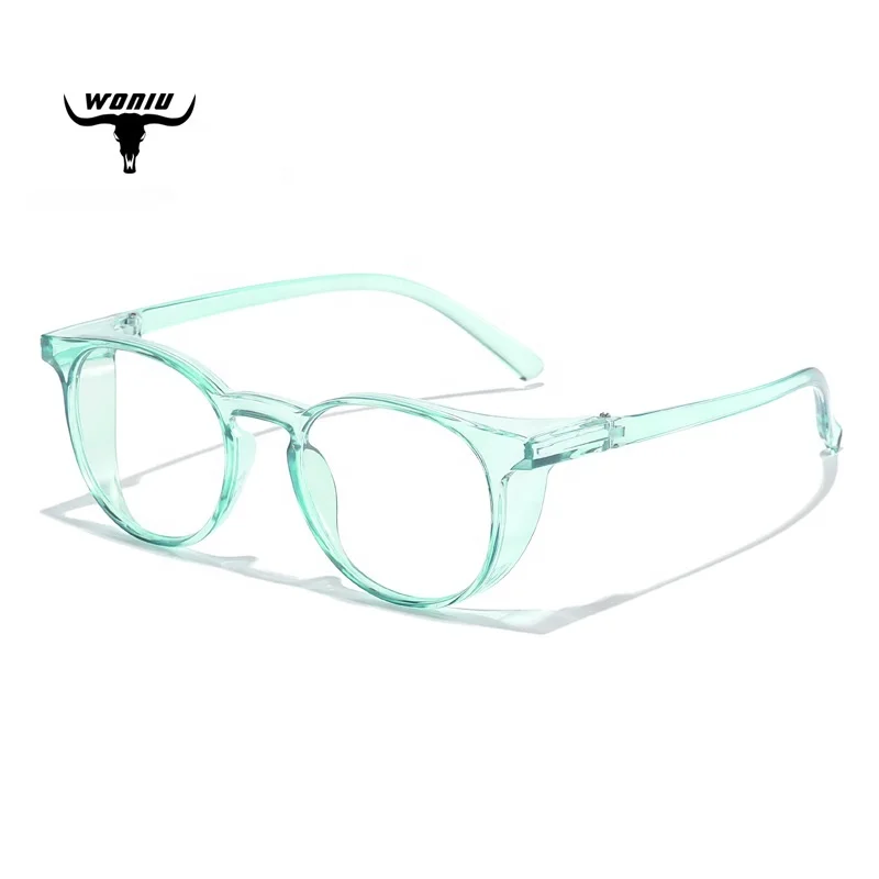 WN1030 High Quality Latest design Retro Round Eyeglasses transparent Brand Design Eye Glasses hot selling Spectale frames 2020
WN1030 High Quality Latest design Retro Round Eyeglasses transparent Brand Design Eye Glasses hot selling Spectale frames 2020