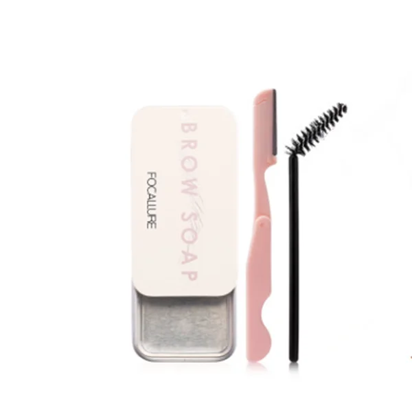 Eyebrow thrush quick-drying waterproof and durable not easy to fade eyebrow shaping artifact
Eyebrow thrush quick-drying waterproof and durable not easy to fade eyebrow shaping artifact