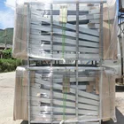 Lithium ST-463 Eitai Easy Installed Industrial Use On Grid Solar System Photovoltaic Kit 100 KW